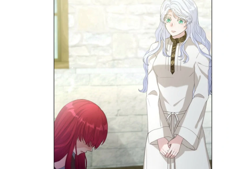 The Saint Who Wishes for Death Makes a Pact with the Cursed Prince Chapter 25 377 034