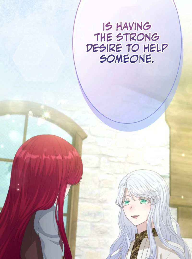 The Saint Who Wishes for Death Makes a Pact with the Cursed Prince Chapter 25 380 037