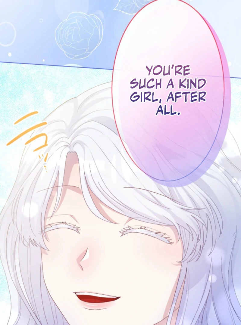 The Saint Who Wishes for Death Makes a Pact with the Cursed Prince Chapter 25 382 039