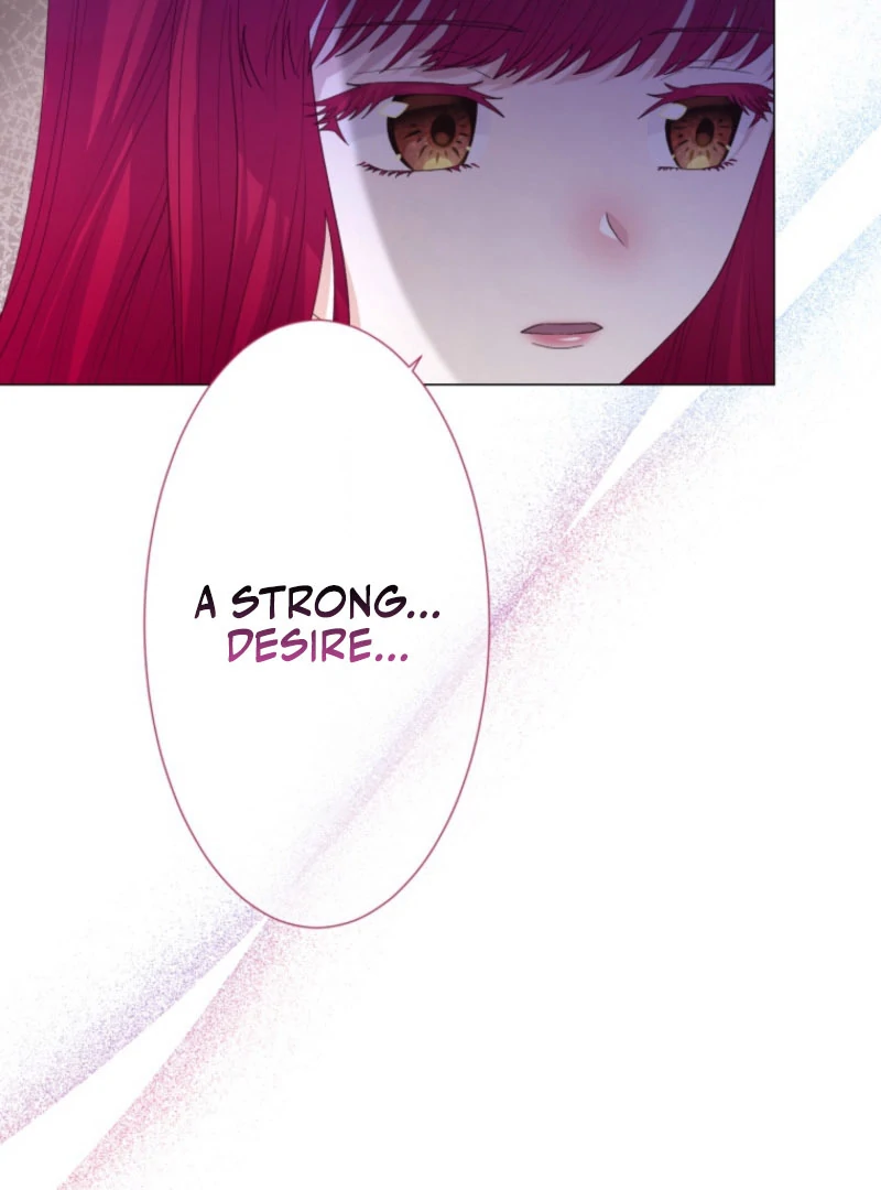 The Saint Who Wishes for Death Makes a Pact with the Cursed Prince Chapter 25 384 041