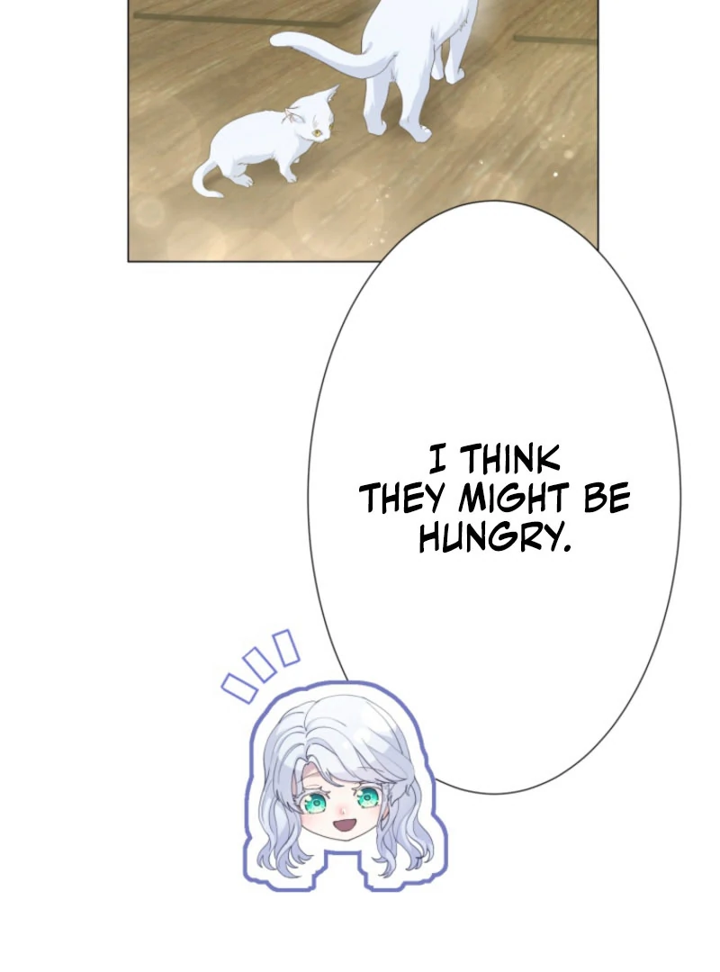 The Saint Who Wishes for Death Makes a Pact with the Cursed Prince Chapter 25 386 043