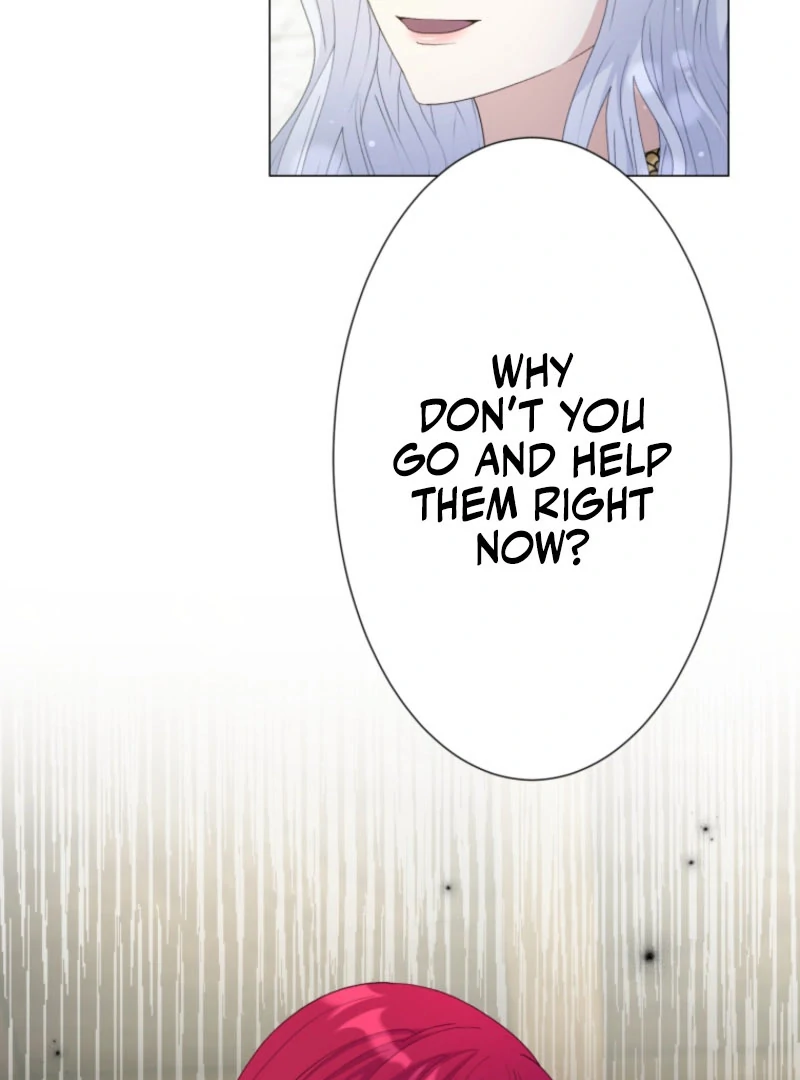 The Saint Who Wishes for Death Makes a Pact with the Cursed Prince Chapter 25 388 045