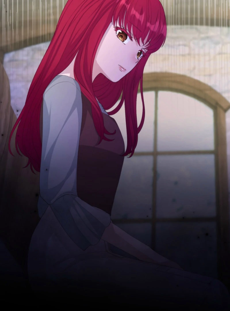 The Saint Who Wishes for Death Makes a Pact with the Cursed Prince Chapter 25 389 046