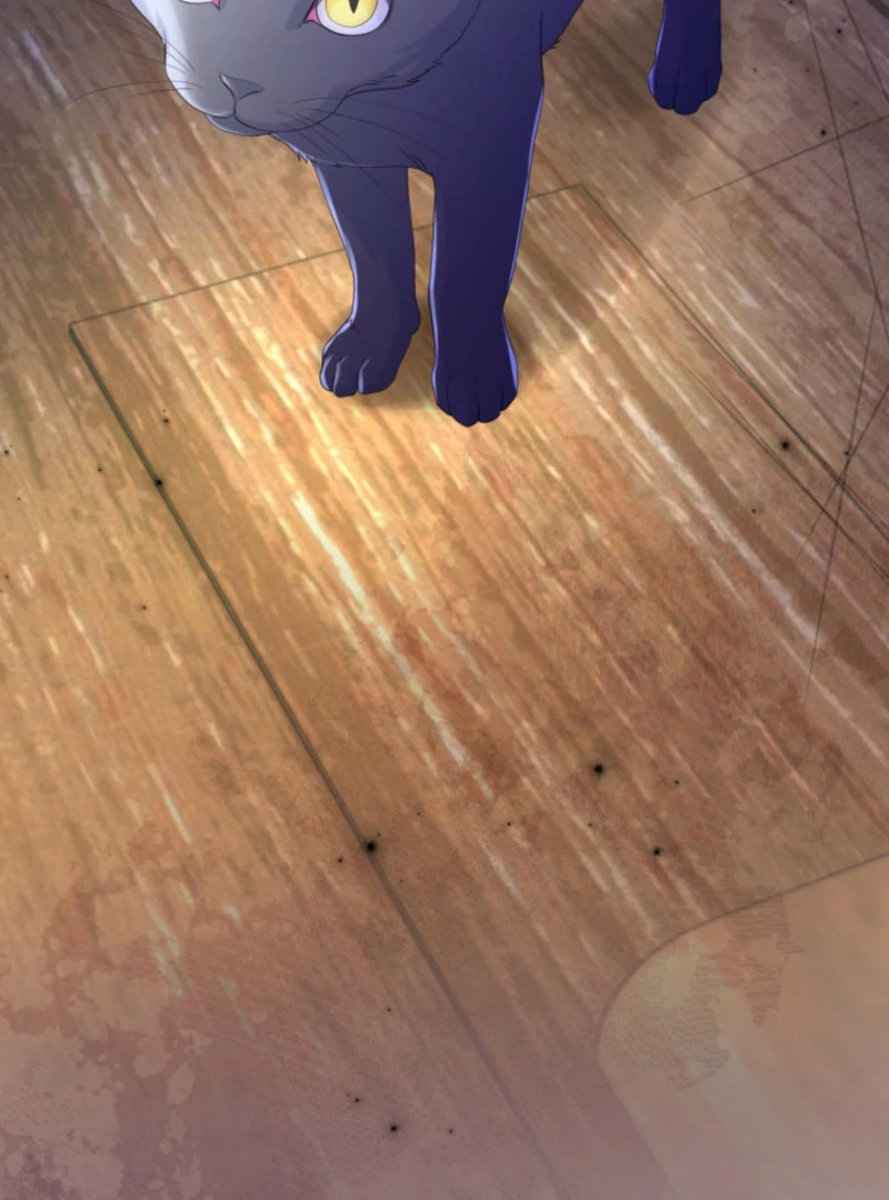 The Saint Who Wishes for Death Makes a Pact with the Cursed Prince Chapter 25 393 050