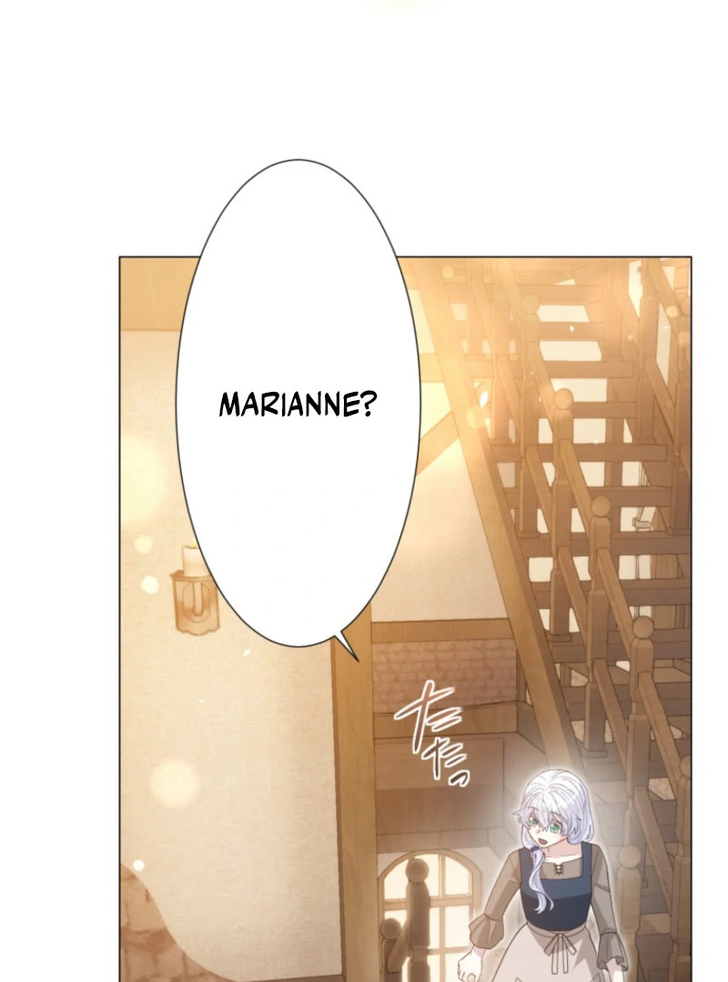 The Saint Who Wishes for Death Makes a Pact with the Cursed Prince Chapter 25 401 058