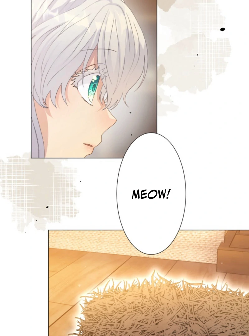 The Saint Who Wishes for Death Makes a Pact with the Cursed Prince Chapter 25 410 067