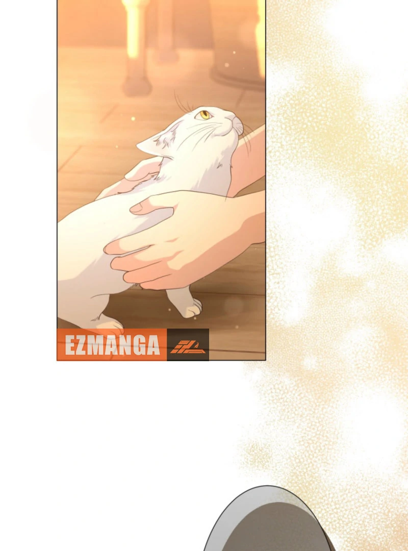 The Saint Who Wishes for Death Makes a Pact with the Cursed Prince Chapter 25 413 070