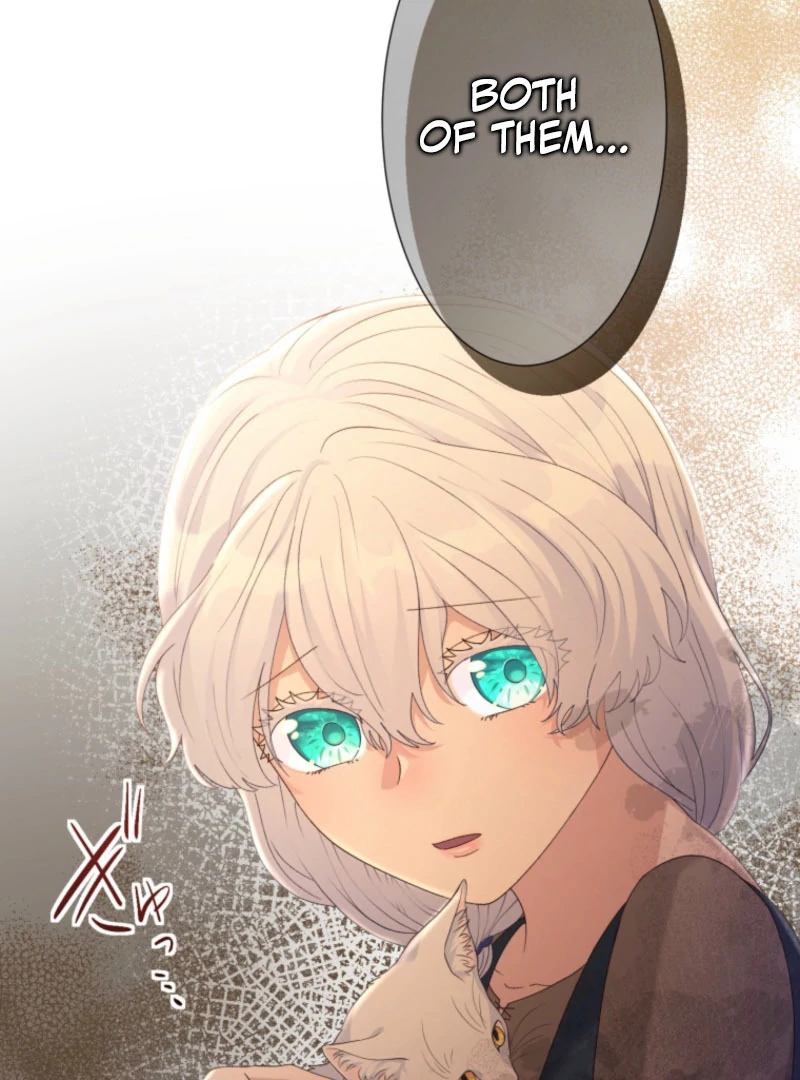 The Saint Who Wishes for Death Makes a Pact with the Cursed Prince Chapter 25 414 071