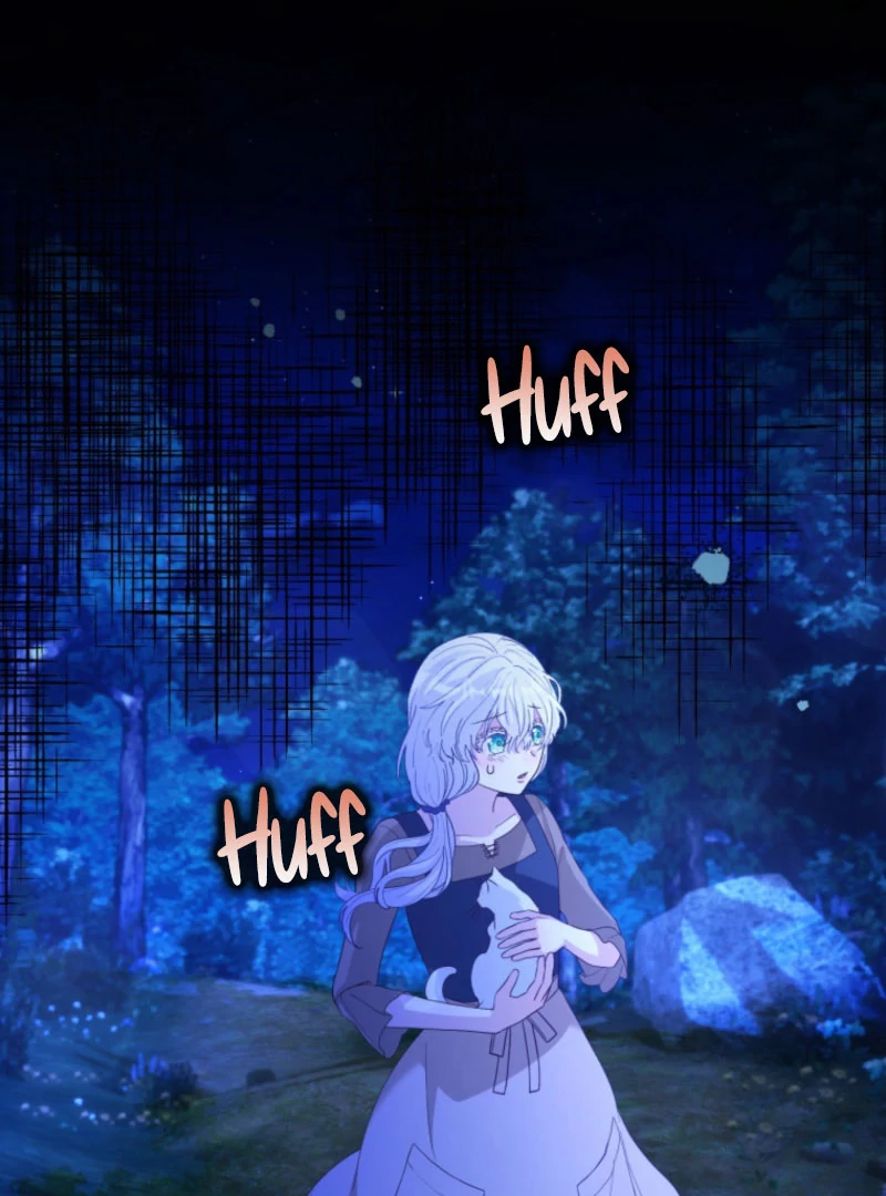 The Saint Who Wishes for Death Makes a Pact with the Cursed Prince Chapter 25 418 075