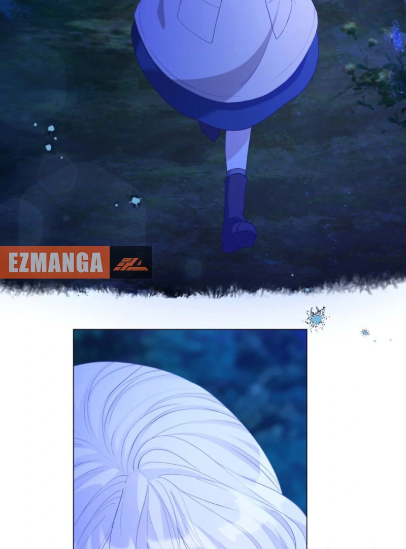 The Saint Who Wishes for Death Makes a Pact with the Cursed Prince Chapter 25 419 076