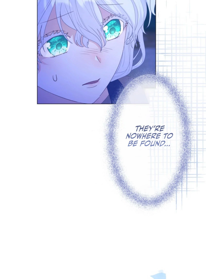 The Saint Who Wishes for Death Makes a Pact with the Cursed Prince Chapter 25 420 077