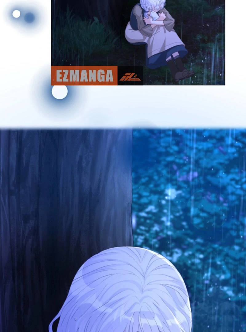 The Saint Who Wishes for Death Makes a Pact with the Cursed Prince Chapter 25 425 082