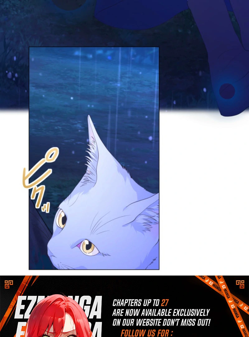 The Saint Who Wishes for Death Makes a Pact with the Cursed Prince Chapter 25 427 084