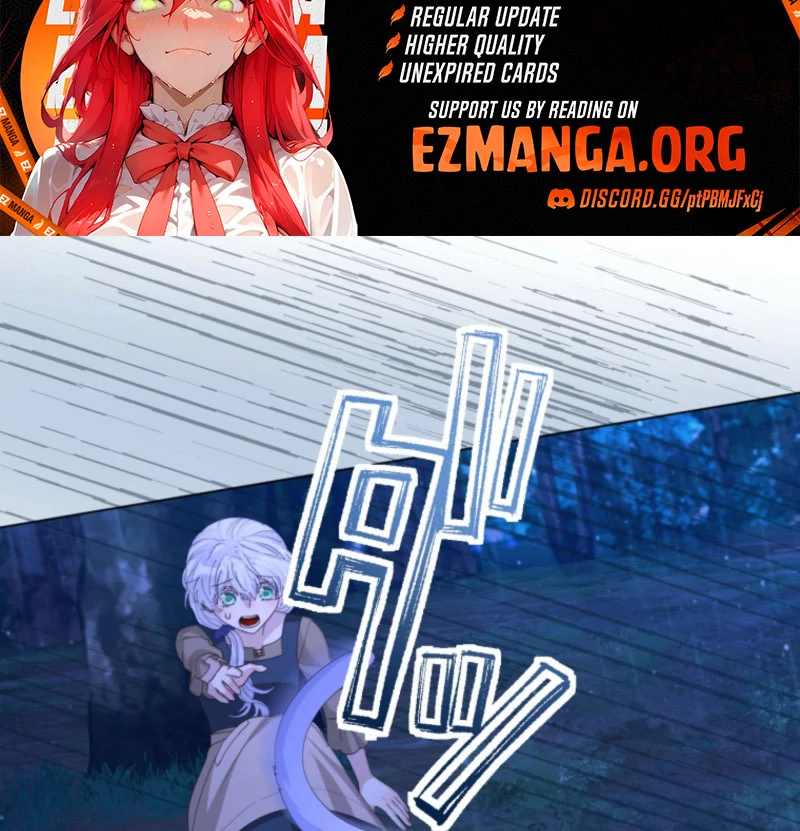 The Saint Who Wishes for Death Makes a Pact with the Cursed Prince Chapter 25 428 085