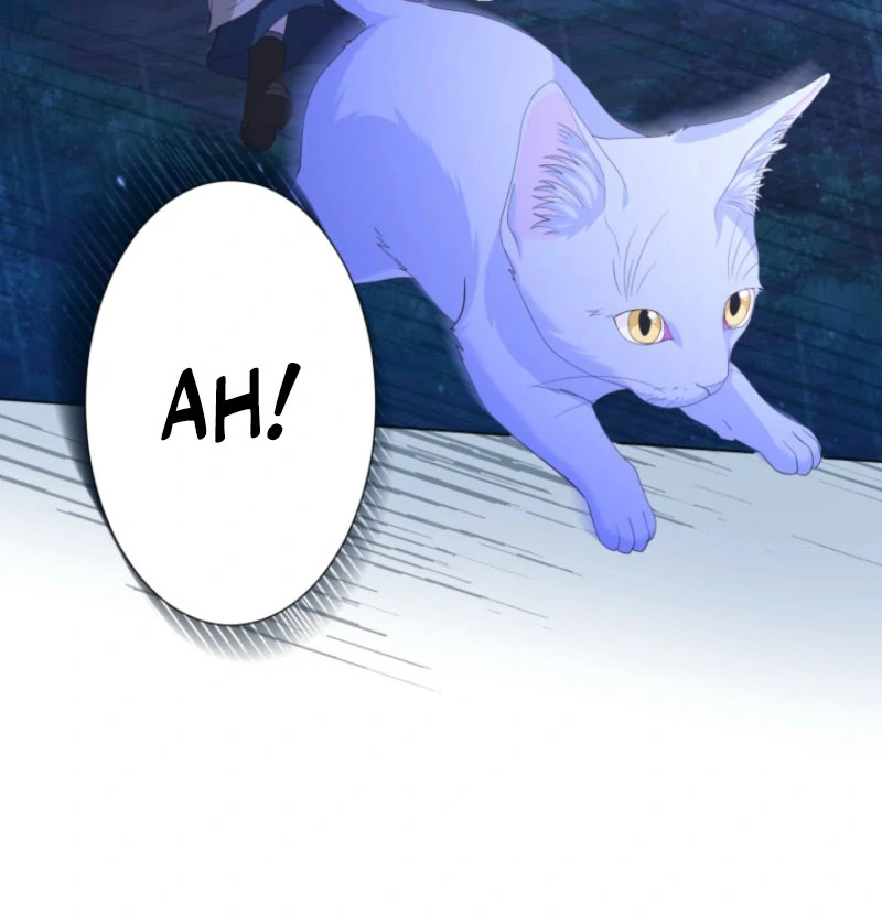 The Saint Who Wishes for Death Makes a Pact with the Cursed Prince Chapter 25 429 086