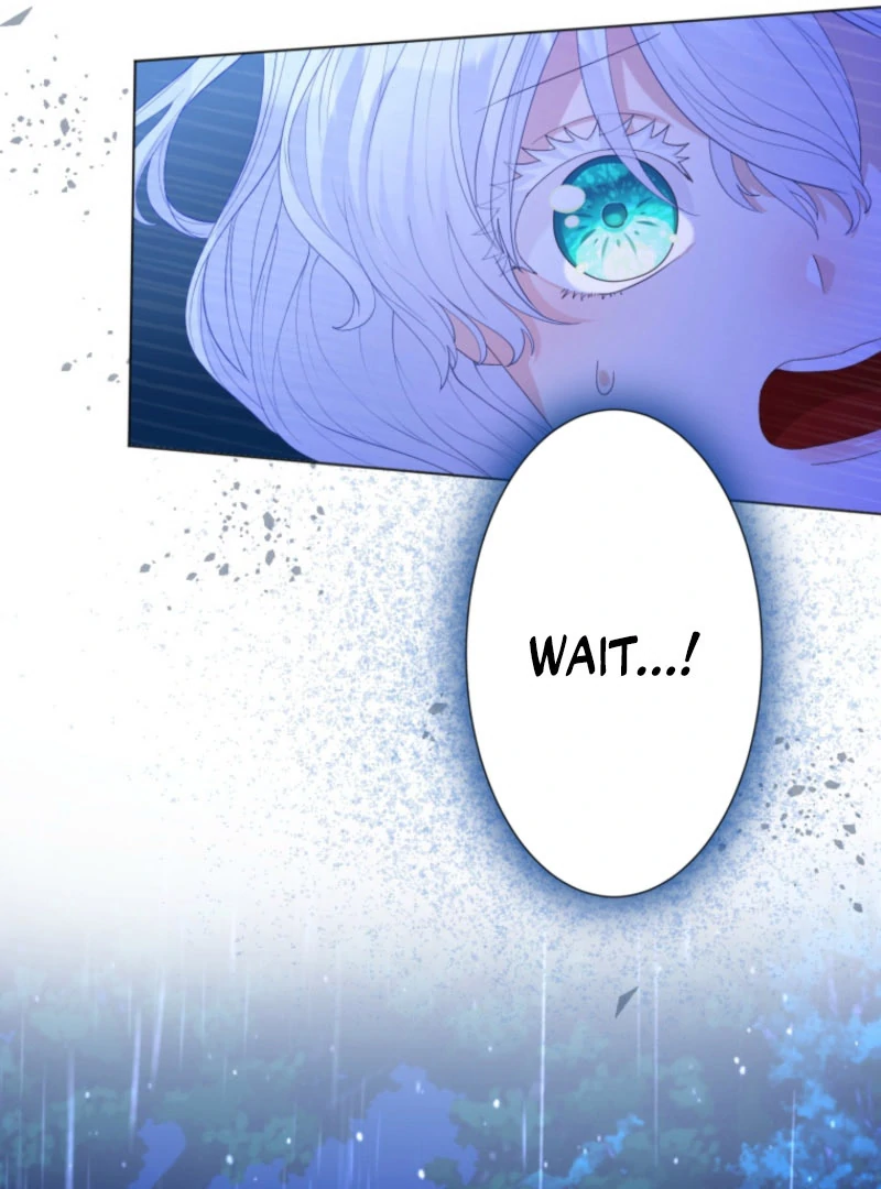 The Saint Who Wishes for Death Makes a Pact with the Cursed Prince Chapter 25 430 087