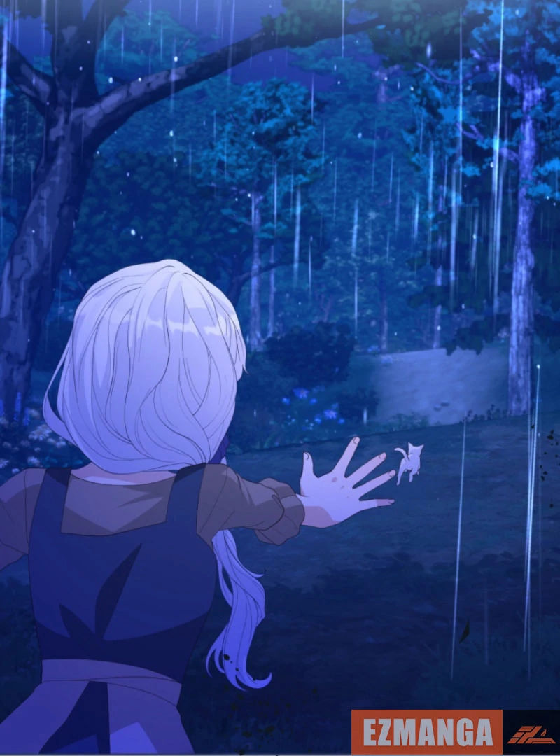 The Saint Who Wishes for Death Makes a Pact with the Cursed Prince Chapter 25 431 088