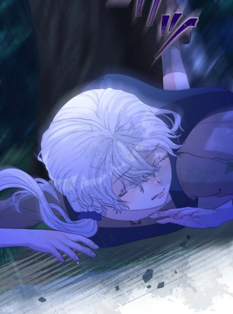 The Saint Who Wishes for Death Makes a Pact with the Cursed Prince Chapter 25 434 091