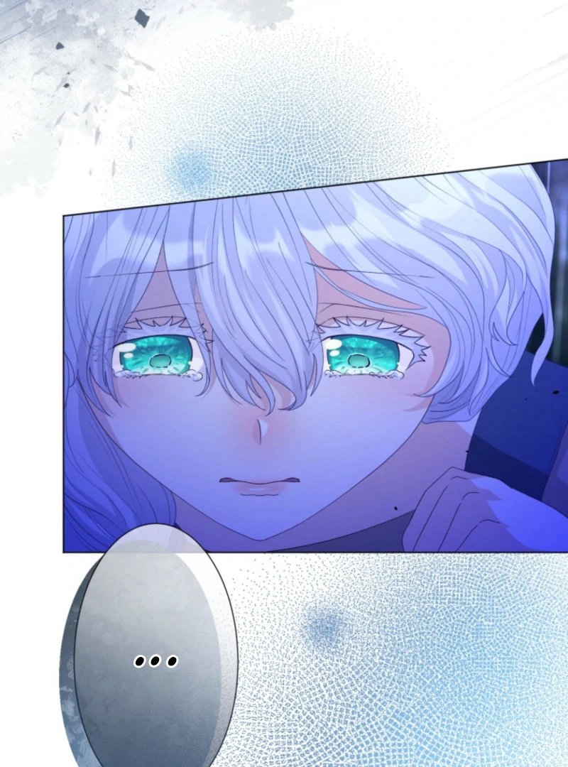 The Saint Who Wishes for Death Makes a Pact with the Cursed Prince Chapter 25 435 092