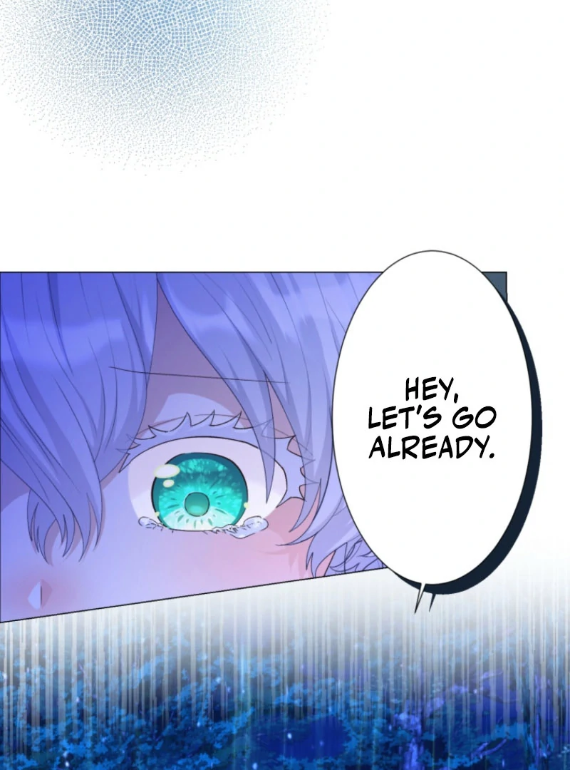 The Saint Who Wishes for Death Makes a Pact with the Cursed Prince Chapter 25 437 094