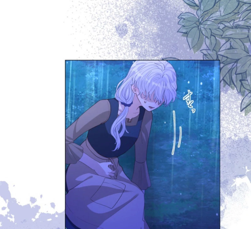 The Saint Who Wishes for Death Makes a Pact with the Cursed Prince Chapter 25 441 098