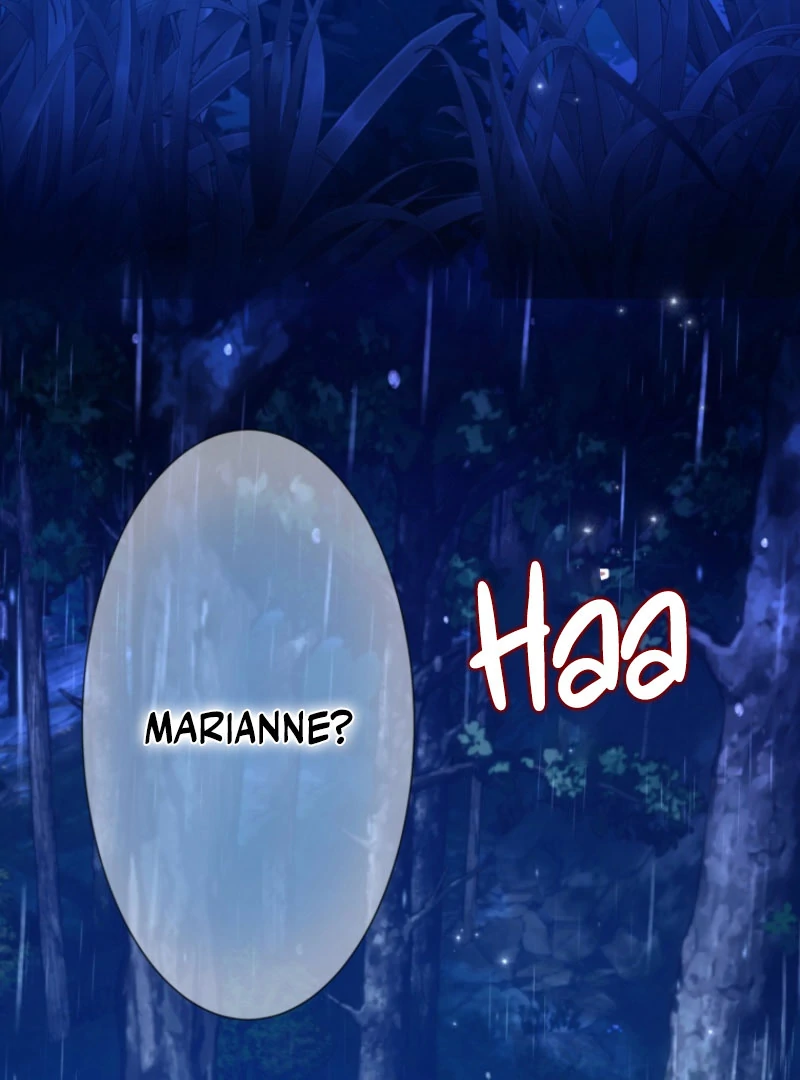 The Saint Who Wishes for Death Makes a Pact with the Cursed Prince Chapter 25 445 102