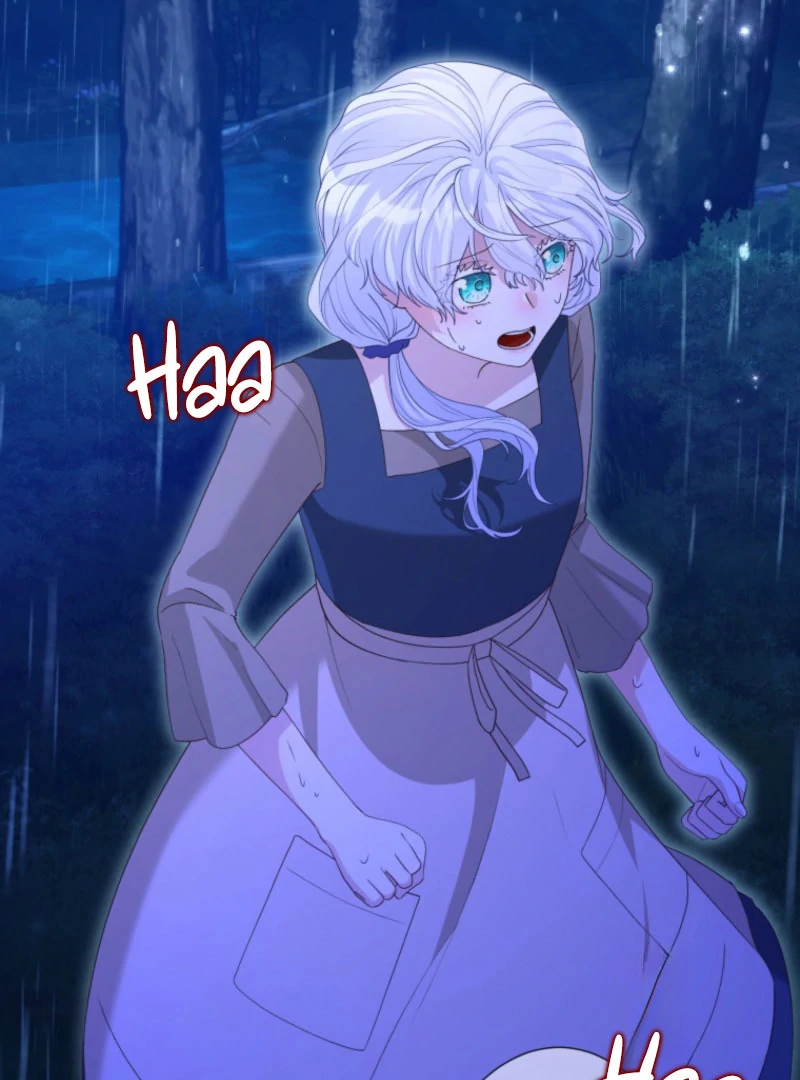 The Saint Who Wishes for Death Makes a Pact with the Cursed Prince Chapter 25 446 103