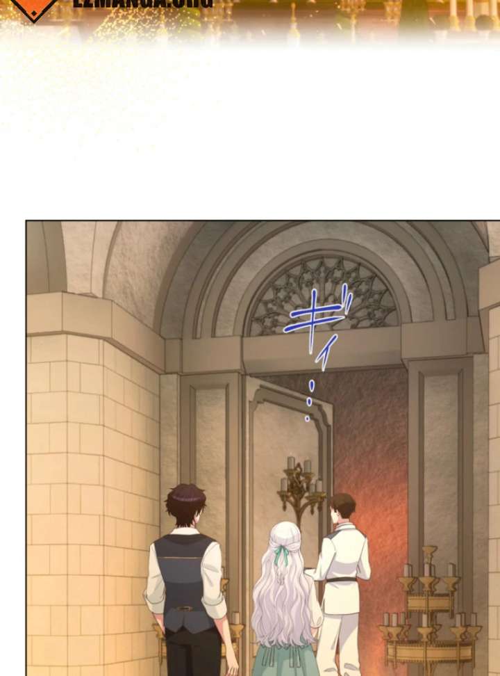 The Saint Who Wishes for Death Makes a Pact with the Cursed Prince Chapter 27 433 003