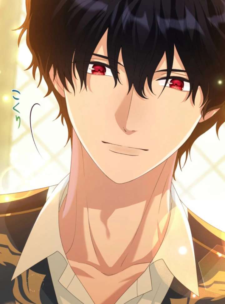 The Saint Who Wishes for Death Makes a Pact with the Cursed Prince Chapter 27 437 007