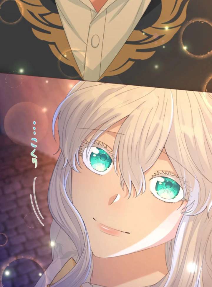 The Saint Who Wishes for Death Makes a Pact with the Cursed Prince Chapter 27 438 008