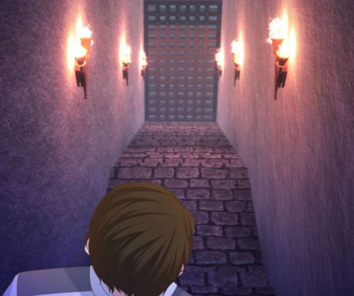 The Saint Who Wishes for Death Makes a Pact with the Cursed Prince Chapter 27 442 012