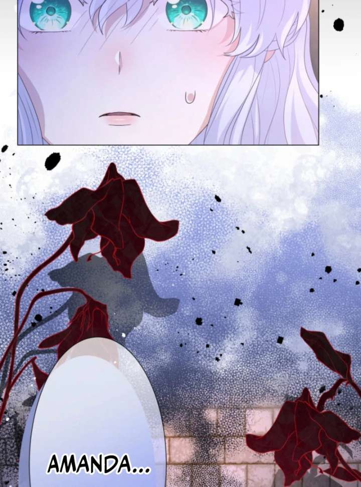 The Saint Who Wishes for Death Makes a Pact with the Cursed Prince Chapter 27 445 015