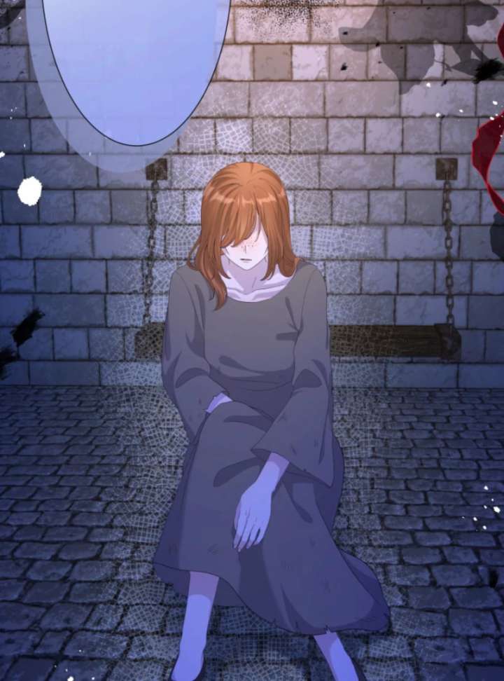 The Saint Who Wishes for Death Makes a Pact with the Cursed Prince Chapter 27 446 016