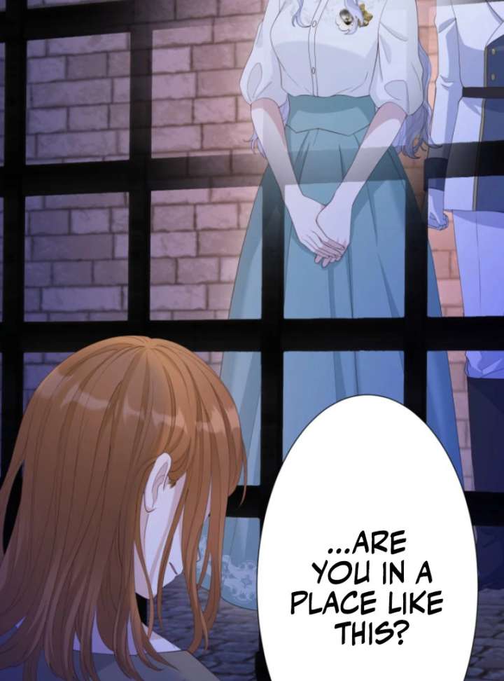 The Saint Who Wishes for Death Makes a Pact with the Cursed Prince Chapter 27 451 021