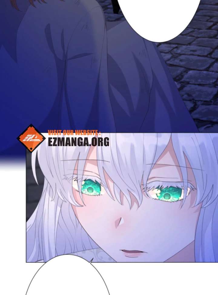 The Saint Who Wishes for Death Makes a Pact with the Cursed Prince Chapter 27 452 022