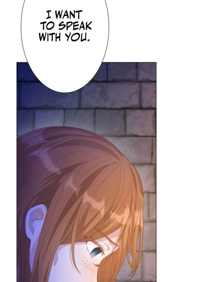 The Saint Who Wishes for Death Makes a Pact with the Cursed Prince Chapter 27 453 023