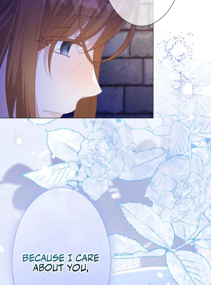 The Saint Who Wishes for Death Makes a Pact with the Cursed Prince Chapter 27 457 027