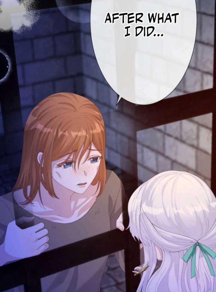 The Saint Who Wishes for Death Makes a Pact with the Cursed Prince Chapter 27 462 032