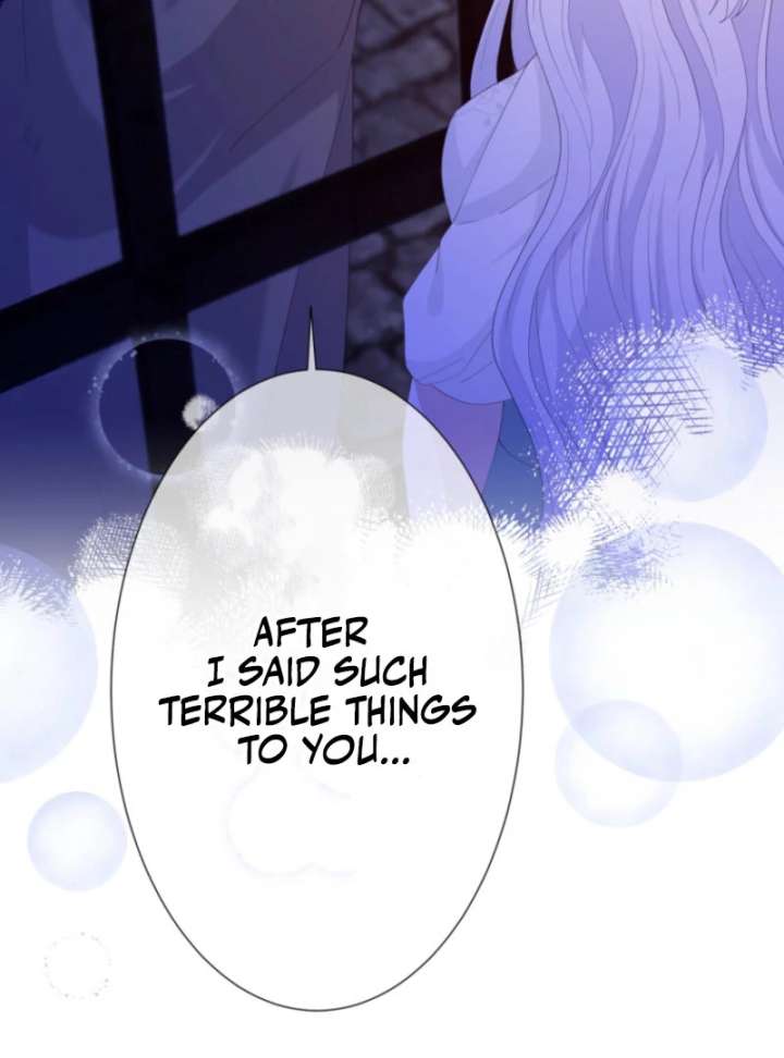 The Saint Who Wishes for Death Makes a Pact with the Cursed Prince Chapter 27 463 033