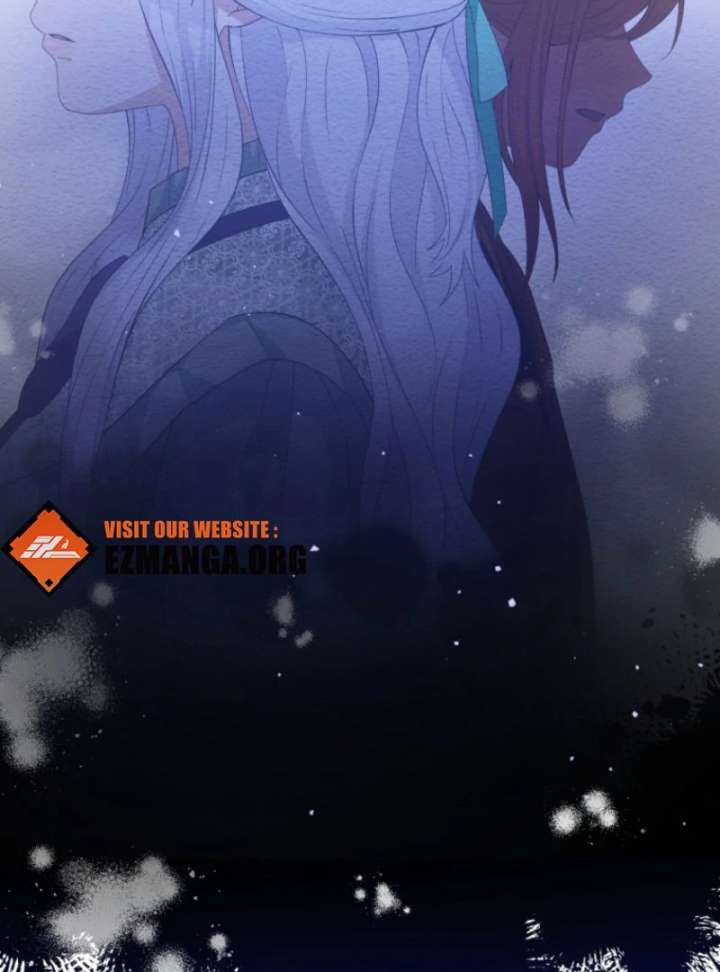 The Saint Who Wishes for Death Makes a Pact with the Cursed Prince Chapter 27 465 035