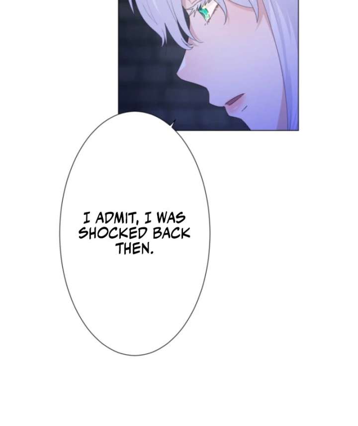 The Saint Who Wishes for Death Makes a Pact with the Cursed Prince Chapter 27 467 037