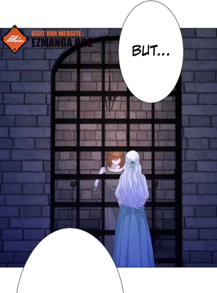 The Saint Who Wishes for Death Makes a Pact with the Cursed Prince Chapter 27 468 038