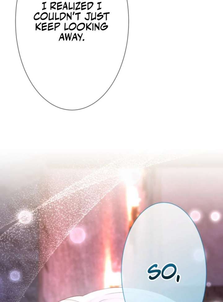 The Saint Who Wishes for Death Makes a Pact with the Cursed Prince Chapter 27 469 039