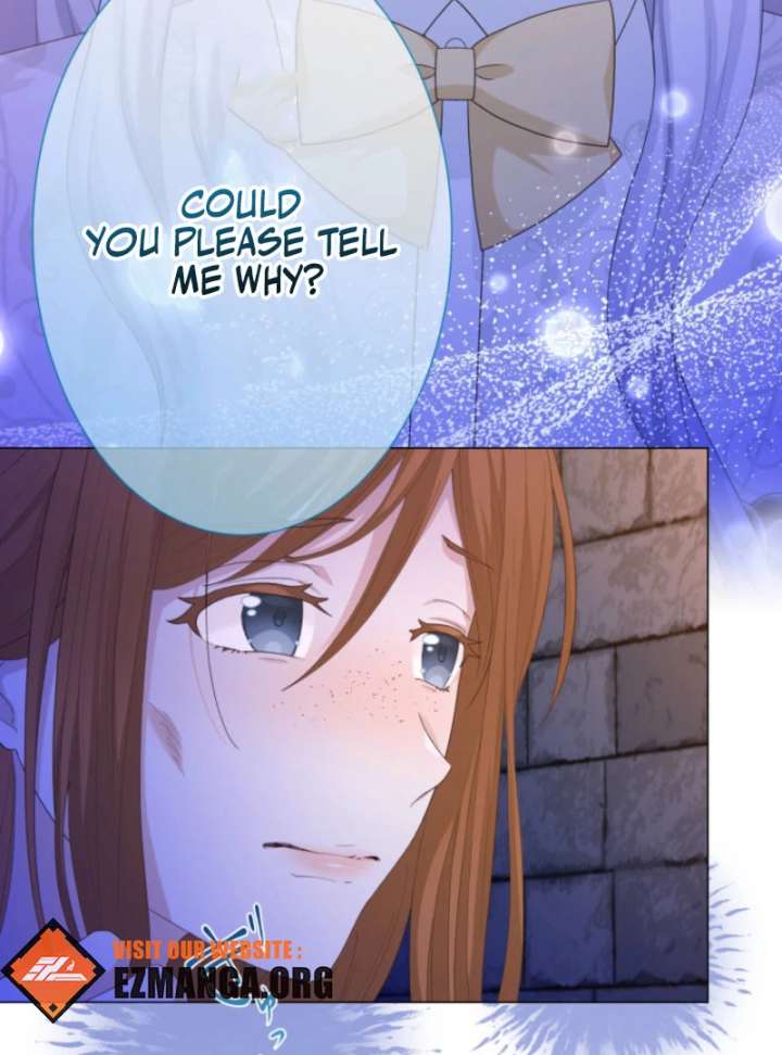 The Saint Who Wishes for Death Makes a Pact with the Cursed Prince Chapter 27 471 041