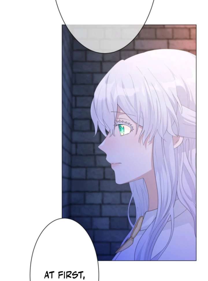 The Saint Who Wishes for Death Makes a Pact with the Cursed Prince Chapter 27 475 045