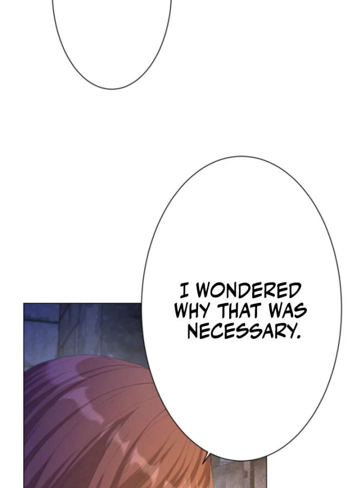 The Saint Who Wishes for Death Makes a Pact with the Cursed Prince Chapter 27 476 046