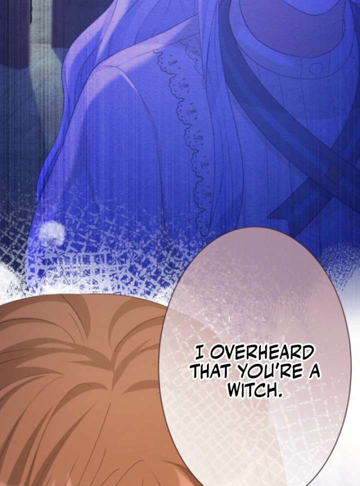 The Saint Who Wishes for Death Makes a Pact with the Cursed Prince Chapter 27 481 051