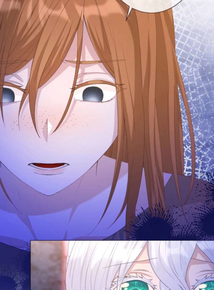 The Saint Who Wishes for Death Makes a Pact with the Cursed Prince Chapter 27 482 052