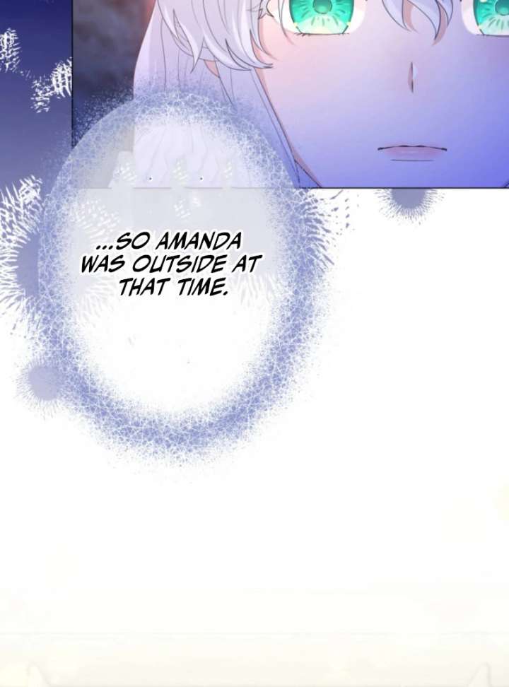 The Saint Who Wishes for Death Makes a Pact with the Cursed Prince Chapter 27 483 053