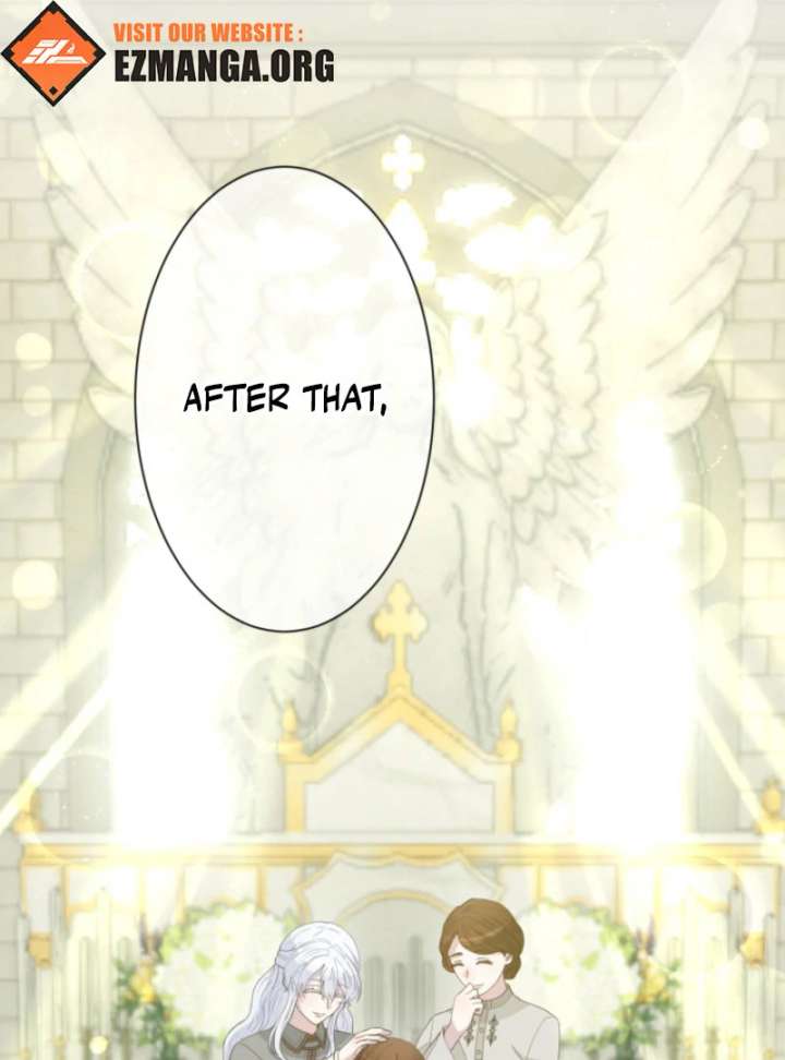 The Saint Who Wishes for Death Makes a Pact with the Cursed Prince Chapter 27 484 054